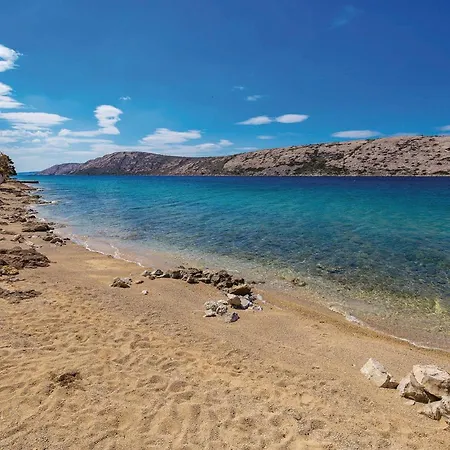 Stunning In Barbat na Rabu